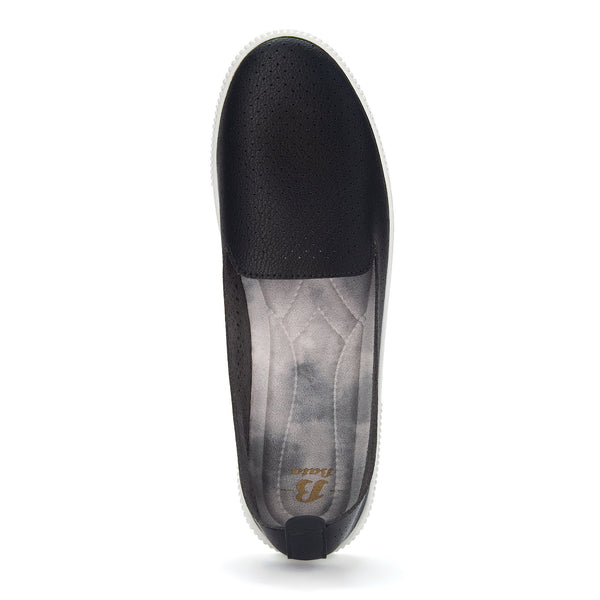 Slip Ons Dama Bata Slip Ons Bej | ENHUgIoCxPV