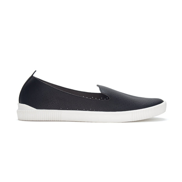Slip Ons Dama Bata Slip Ons Bej | ENHUgIoCxPV