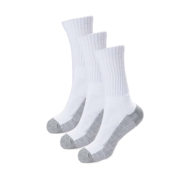 Sosete Body Bata Power Albi | rhB66R0wJJN