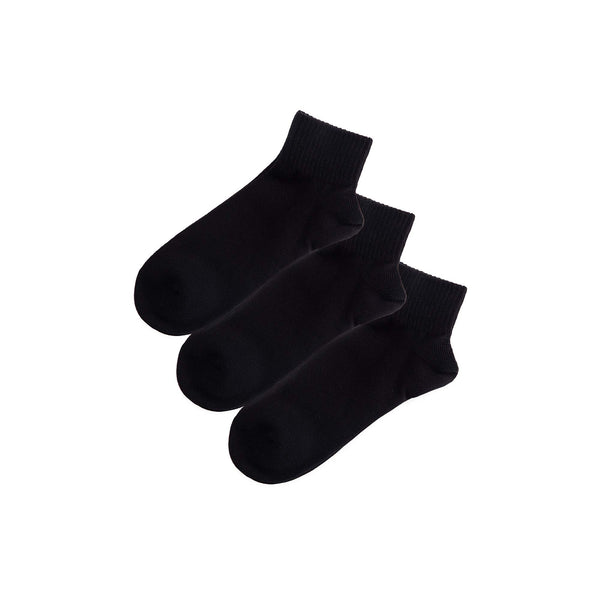 Sosete Body Bata Power Negrii | 1umh9M40lB3