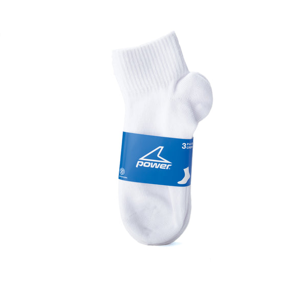 Sosete Body Bata Power Negrii | 1umh9M40lB3