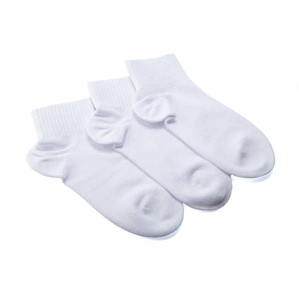 Sosete Body Bata Power Negrii | 1umh9M40lB3