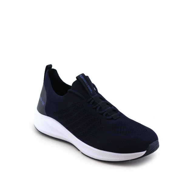 Tenisi Barbati Bata Northstar Bleumarin | 7pFwvHr5D4P