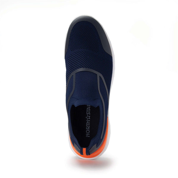 Tenisi Barbati Bata Northstar Bleumarin | Ypa56pCkckH
