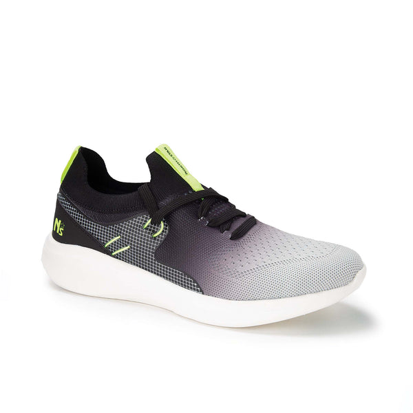 Tenisi Barbati Bata Northstar Negrii | Q1RMO5qlA12