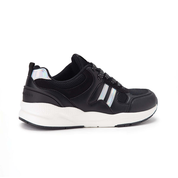 Tenisi Dama Bata Northstar Negrii | 294ea7Bi3aq